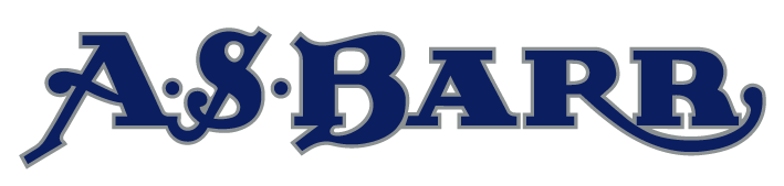 AS Barr Logo